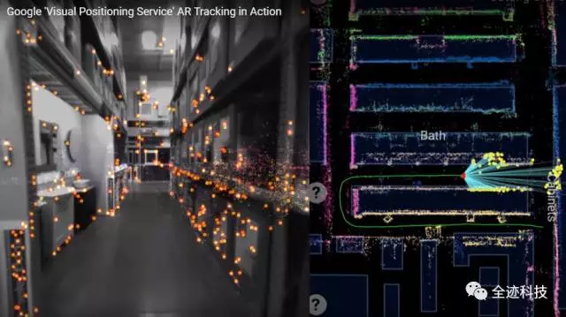 Google VPS有這么靈？